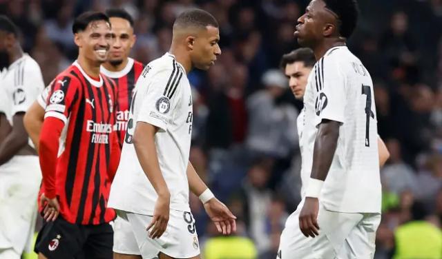 开云官网-梁宏业：皇马坠落谁之过？