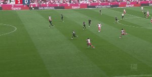 开云登录-【德甲】拜仁7比0波鸿 凯恩上演帽子戏法