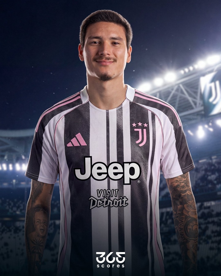 开云入口-年薪2300万！都体：26岁努涅斯愿大幅降薪离开沙特，尤文已经接触