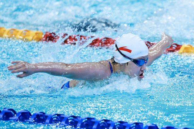 1773946388771082993.jpg #(体育)(1)游泳——中国公开赛:于子迪获女子200米蝶泳冠军XxjpseC000188_20260319_PEPFN0A001.jpg